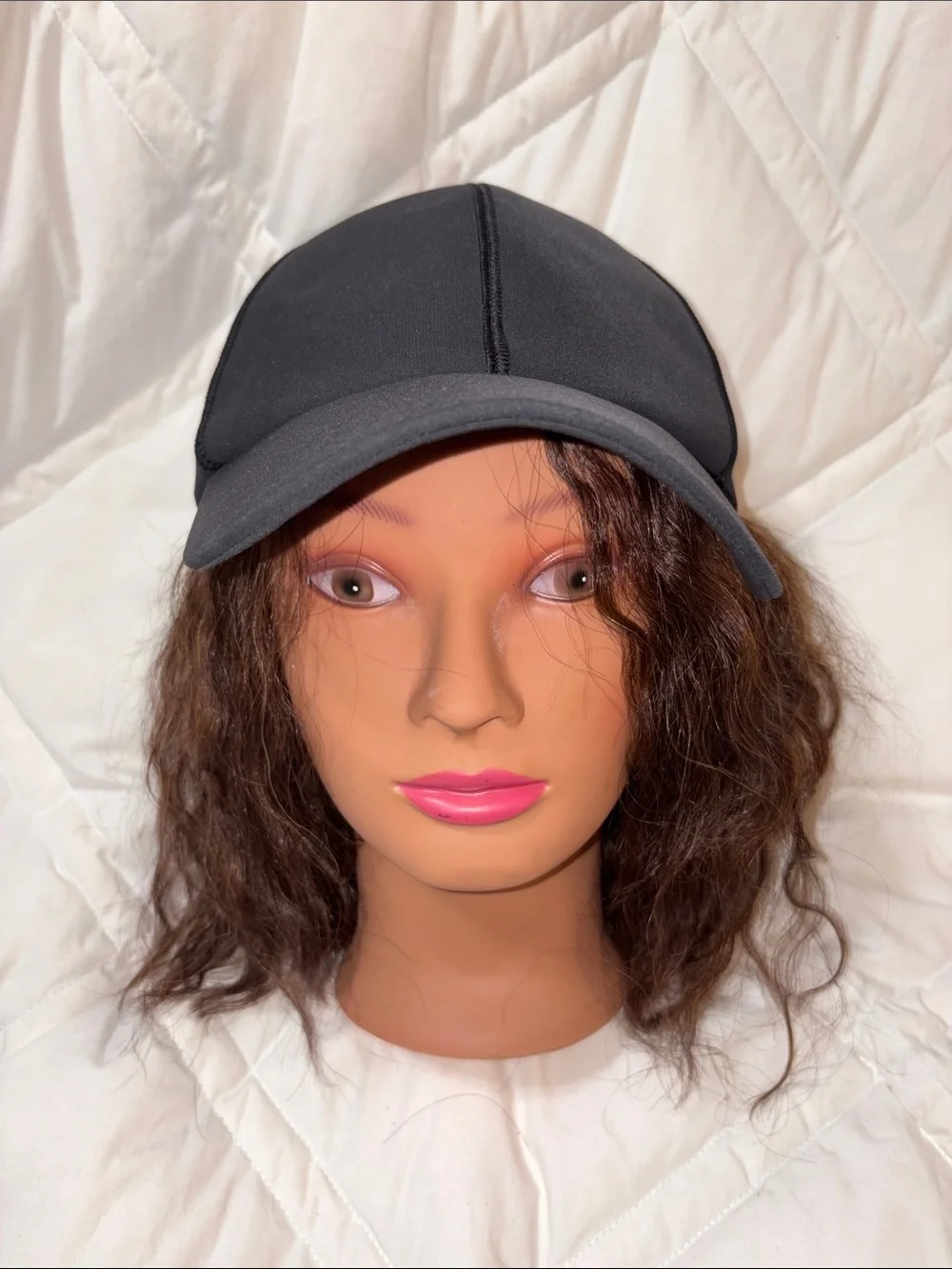 Lululemon Baller Hat.